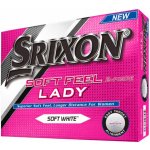 Srixon Soft Feel – Zboží Mobilmania