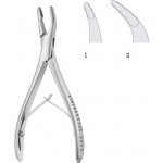 LUER rongeur 15 cm varianta: LUER rongeur 15 cm/6 – Zboží Mobilmania