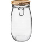 Orion sklenice 153690 průhledná 2300ml – Hledejceny.cz