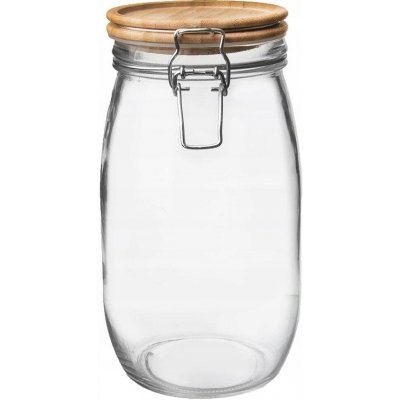 Orion sklenice 153690 průhledná 2300ml – Hledejceny.cz