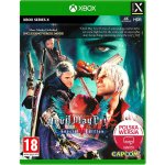 Devil May Cry 5 (Special Edition) (XSX) – Zboží Dáma