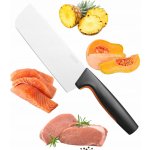 Fiskars Nůž Santoku 16 cm – Zboží Mobilmania