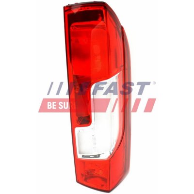 Zadní světlo FAST FT86355 – Zboží Mobilmania