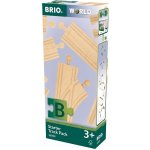 Brio World Startovní sada kolejí – Zboží Mobilmania