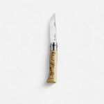 Opinel VRI N°07 Animal Horse čepel 8 cm – Hledejceny.cz