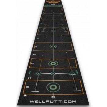 Wellputt Mat 4M