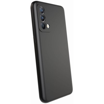 Picasee Liquid case Realme GT Master Edition 5G - Vlastní gravírování - Černá – Zboží Živě