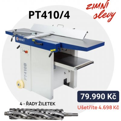 Benet PT410B/4 – Zboží Mobilmania