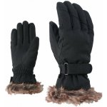 Ziener Kem mitten lady black stru 19/20 – Hledejceny.cz