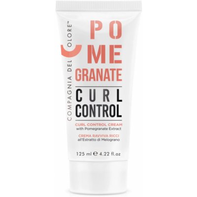 Compagnia Del Colore Curl Control krém na vlnité vlasy 125 ml