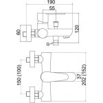 Novaservis 96020/1,0 – Hledejceny.cz