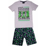 Chlapecké pyžamo Minecraft TNT Creeper – Zboží Dáma