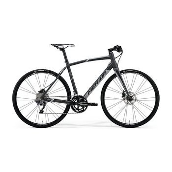 Merida Speeder 500 2018 od 23 990 K Heureka.cz