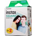 Fujifilm Instax Square 20ks – Zboží Mobilmania