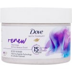 Dove tělový peeling Bath Therapy Renew 295 ml – Zbozi.Blesk.cz