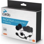 Cardo NEO 2nd Helmet Kit | Zboží Auto