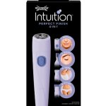 Wilkinson Intuition Perfect Finish 4v1 – Zboží Dáma