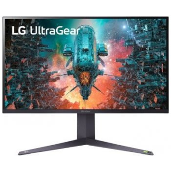 LG 32GQ950