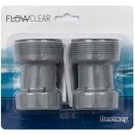 Bestway 58236 Konektor pro hadici (2 ks) – Hledejceny.cz