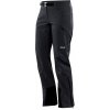Dámské sportovní kalhoty Tilak Crux WS karbon
