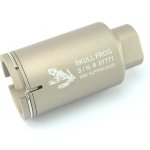 NOV M4 Mini Skull Frog pískový – Zboží Dáma