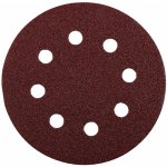 Brusný disk PRESS-ON SAND.DISCS 125 GR. 60 – Zboží Dáma