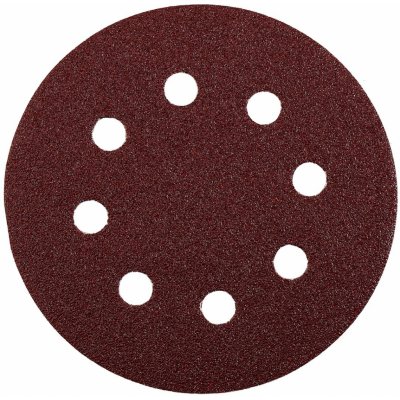 Brusný disk PRESS-ON SAND.DISCS 125 GR. 60 – Zboží Dáma