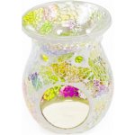 Heart & Home Aroma lampa duhová mozaika 11 cm – Zbozi.Blesk.cz