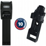 ABUS Bordo Big Alarm 6000KA/120 SH černý – Zbozi.Blesk.cz