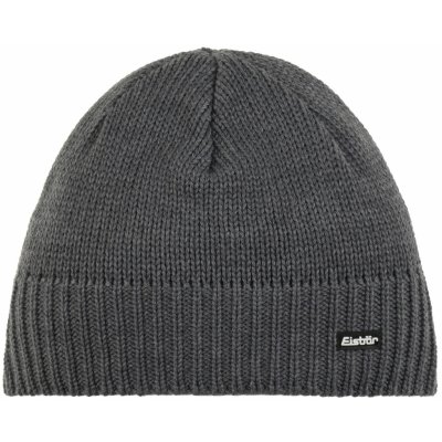 Eisbär čepice Trop MÜ Anthrazit – Zbozi.Blesk.cz