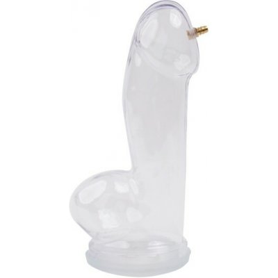 Fröhle Hodenkondom 25 cm – Zboží Dáma