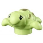 LEGO® Friends 41695 Veterinární klinika – Zboží Živě