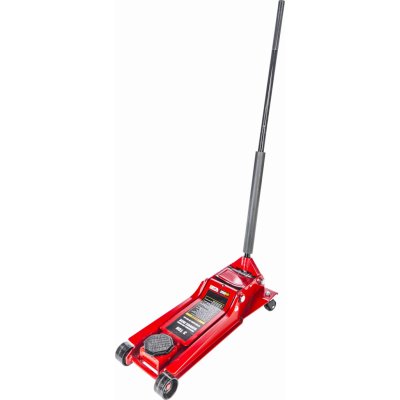 Torin Big Red Hydraulický zvedák 3 t nízkoprofilový, profesionální použití T83508 – Hledejceny.cz