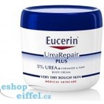 Eucerin krém na tělo na suchou pokožku 5% urea 450 ml – Zboží Dáma