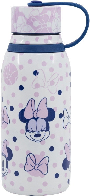 Stor Nerezová láhev termoska Minnie Mouse 330 ml