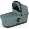 Korba a sedačka ke kočárku THULE korba BASSINET Mid Blue