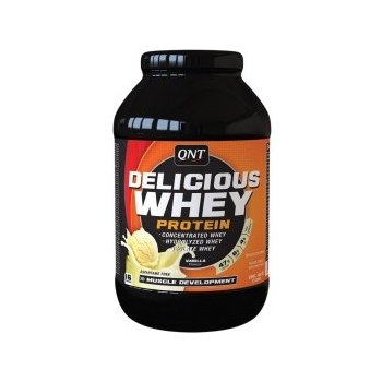 QNT Delicious Whey Protein 2200 g