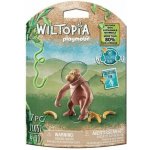 Playmobil 71057 Orangutan – Sleviste.cz