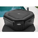 Intex Pure Spa Jet & Bubble Spa Deluxe Octagon 28454