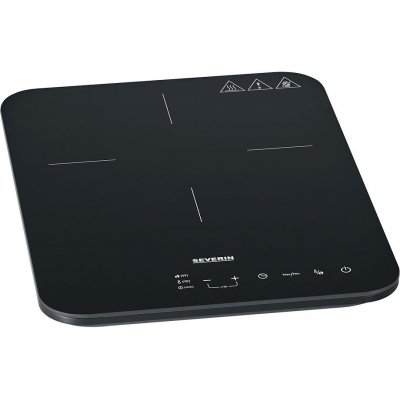 Severin KP 1032 – Sleviste.cz