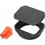 JJC LH-XF1855II pro Fujifilm – Zboží Mobilmania