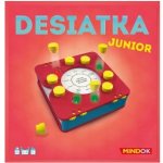 Mindok Desiatka Junior – Zboží Mobilmania