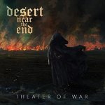 Desert Near The End - Theater Of War CD – Hledejceny.cz