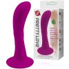 Anální kolík Pretty Love Anal Plug Massager