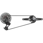 SRAM X0 T-Type Eagle V2 Transmission AXS – Zboží Dáma