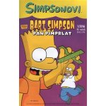 Bart Simpson Pán pimprlat – Hledejceny.cz