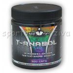 Bodyflex Fitness T-Anabol 300 kapslí – Zboží Dáma