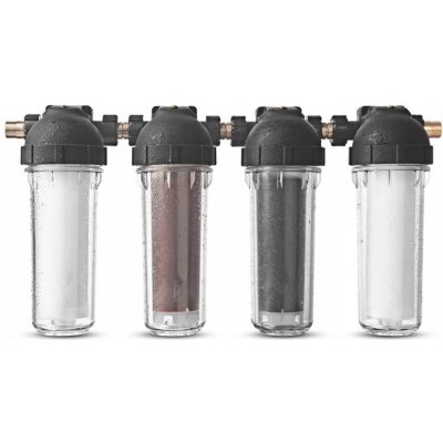 CINTROPUR NW25 water filter (1'') - WATEX