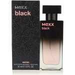 Mexx Black toaletní voda dámská 30 ml – Zbozi.Blesk.cz