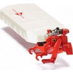 Siku Sekačka zadní 2456 1:32 – Zboží Dáma